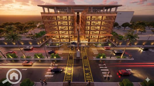 مکتب  للبيع في المقطم، القاهرة - 2026-01-31 final render Ai_Page_1. jpg