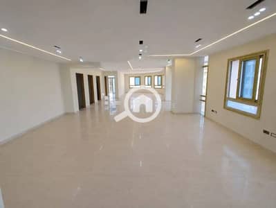 Office for Rent in Zahraa Al Maadi, Cairo - Image03. jpg