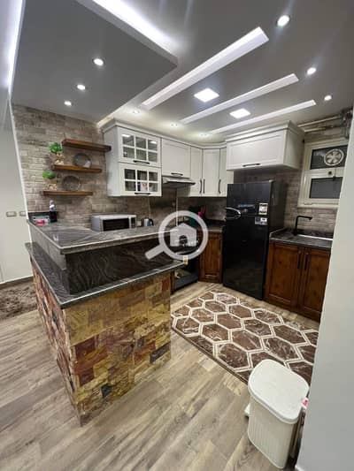 2 Bedroom Flat for Rent in New Cairo, Cairo - 1001794233. jpg