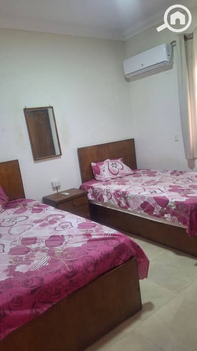 2 Bedroom Apartment for Rent in 6th of October, Giza - 47446. jpg 2 Bedroom Apartment for Rent in 6th of October, Giza - 47446. jpg
