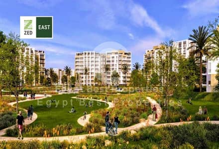 شقة 1 غرفة نوم للبيع في الشيخ زايد، الجيزة - WhatsApp Image 2026-08-18 at 6.25. 46 PM (4). jpeg شقة 1 غرفة نوم للبيع في الشيخ زايد، الجيزة - WhatsApp Image 2026-08-18 at 6.25. 46 PM (4). jpeg
