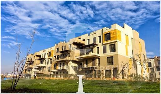 شقة 4 غرف نوم للبيع في القاهرة الجديدة، القاهرة - Sodic-Eastown. jpg