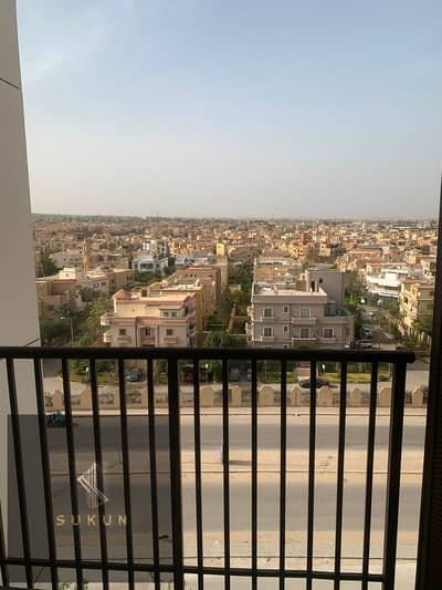 شقة 3 غرف نوم للايجار في الشيخ زايد، الجيزة - WhatsApp Image 2026-08-30 at 3.43. 22 PM. jpeg