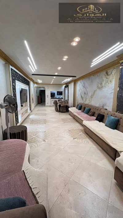 3 Bedroom Flat for Sale in Faisal, Giza - 1000751425. jpg 3 Bedroom Flat for Sale in Faisal, Giza - 1000751425. jpg