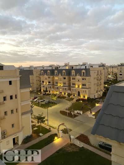 3 Bedroom iVilla for Sale in New Cairo, Cairo - WhatsApp Image 2026-06-24 at 14.02. 42 (2). jpeg