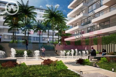 شقة 3 غرف نوم للبيع في بالم هيلز، الإسكندرية - IMG-20250720-WA0096. jpg شقة 3 غرف نوم للبيع في بالم هيلز، الإسكندرية - IMG-20250720-WA0096. jpg