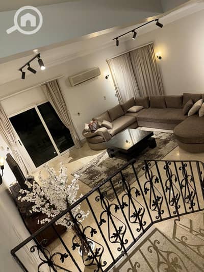 4 Bedroom Villa for Rent in New Cairo, Cairo - 1ce43042-c47e-44b3-bf02-ad7ebf8380b9 - Copy - Copy - Copy. jpeg