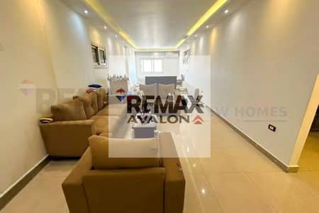 3 Bedroom Apartment for Sale in Raml Station, Alexandria - 3. jpg