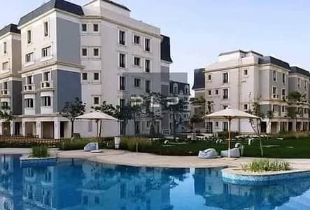 2 Bedroom Penthouse for Sale in New Cairo, Cairo - WhatsApp Image 2026-07-09 at 11.52. 23 AM (9). jpeg