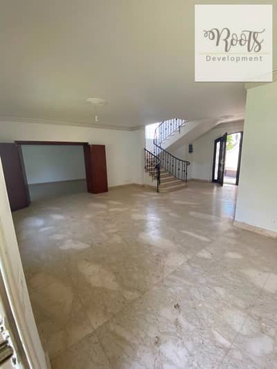 4 Bedroom Villa for Sale in Sheikh Zayed, Giza - WhatsApp Image 2026-08-25 at 2.24. 17 PM. jpeg