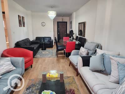 2 Bedroom Apartment for Rent in New Cairo, Cairo - WhatsApp Image 2026-08-30 at 3.18. 44 PM. jpeg
