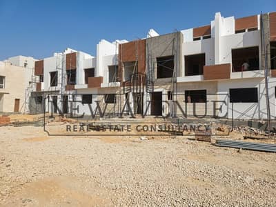 5 Bedroom Townhouse for Sale in New Cairo, Cairo - WhatsApp Image 2026-08-26 at 5.16. 24 PM. jpeg