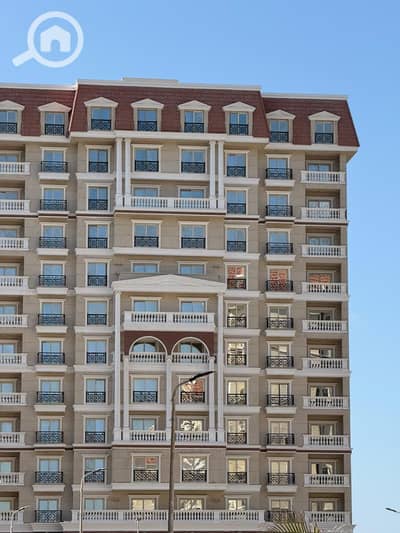4 Bedroom Flat for Sale in Moharam Bik, Alexandria - WhatsApp Image 2025-09-13 at 5.12. 29 PM (2). jpeg