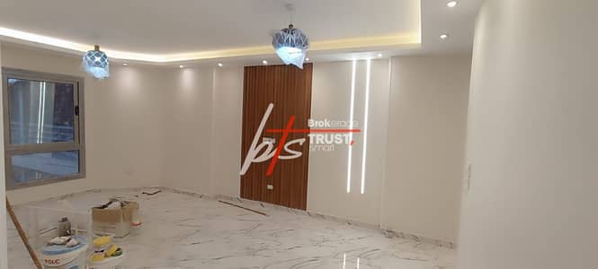 2 Bedroom Flat for Sale in Nasr City, Cairo - WhatsApp Image 2026-08-11 at 8.26. 32 PM (3). jpeg