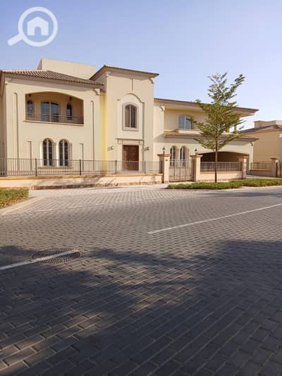 5 Bedroom Villa for Sale in Mokattam, Cairo - 34fe4ee8-ee87-4b52-9dc5-d0a4f0cf0bb5. jpg