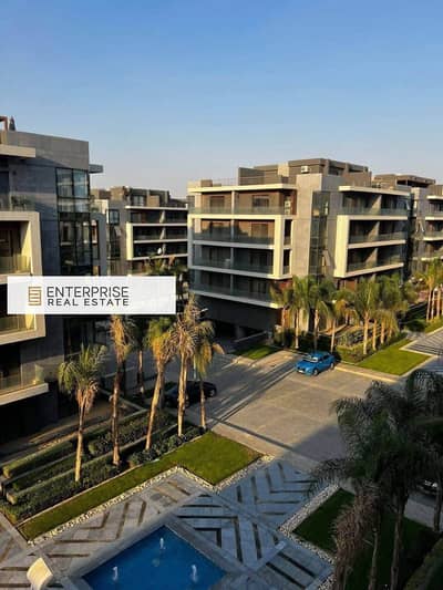 3 Bedroom Apartment for Sale in New Cairo, Cairo - WhatsApp Image 2026-08-30 at 2.03. 26 PM (1). jpeg