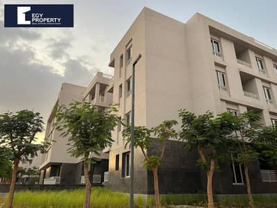 2 Bedroom Apartment for Sale in New Cairo, Cairo - 54dd7a45-acb6-44e5-ba54-d43208896e8b. jpeg