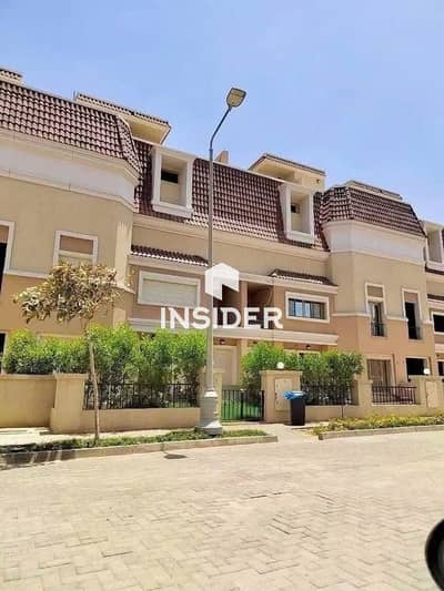 فیلا 5 غرف نوم للبيع في مدينة المستقبل، القاهرة - 03798AC6-F5D2-4571-88E4-9A7238DC869E. jpeg فیلا 5 غرف نوم للبيع في مدينة المستقبل، القاهرة - 03798AC6-F5D2-4571-88E4-9A7238DC869E. jpeg