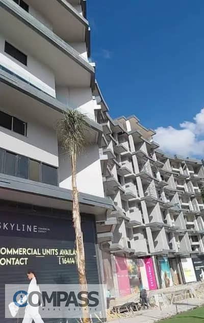 2 Bedroom Flat for Sale in Smoha, Alexandria - WhatsApp Image 2026-08-30 at 4.16. 58 PM. jpeg