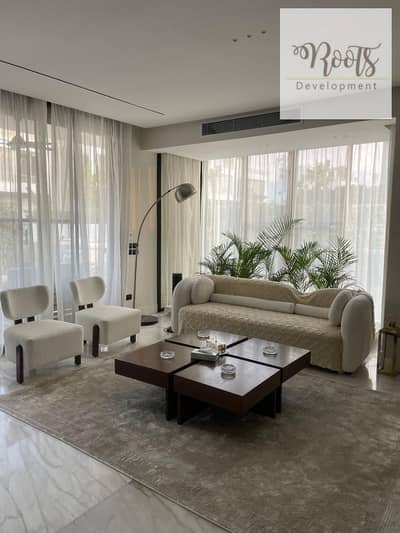 4 Bedroom Twin House for Sale in 6th of October, Giza - WhatsApp Image 2026-08-25 at 7.29. 44 PM (2). jpeg