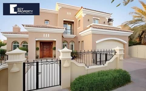 3 Bedroom Villa for Sale in Shorouk City, Cairo - WhatsApp Image 2026-04-15 at 4.08. 16 AM (1). jpeg 3 Bedroom Villa for Sale in Shorouk City, Cairo - WhatsApp Image 2026-04-15 at 4.08. 16 AM (1). jpeg
