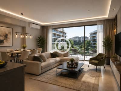 2 Bedroom Apartment for Sale in Mostakbal City, Cairo - 91e295ea-bbfd-439b-9d9f-d7d79adcfbd6. png