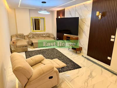 3 Bedroom Apartment for Rent in New Cairo, Cairo - 1001435900. jpg