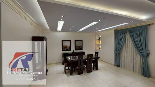 3 Bedroom Flat for Rent in Nasr City, Cairo - WhatsApp Image 2026-08-29 at 5.43. 56 PM (6). jpeg