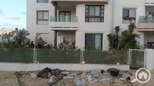 3 Bedroom Chalet for Rent in North Coast, Matruh - d23d2ff8-c1df-451d-baa5-73de63e04c03. jpg