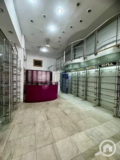 وحدة طبية  للايجار في مصر الجديدة، القاهرة - WhatsApp Image 2026-08-30 at 3.27. 40 PM. jpeg