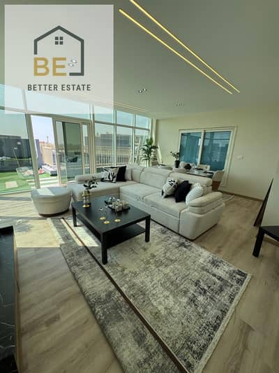 1 Bedroom Flat for Sale in New Cairo, Cairo - WhatsApp Image 2026-08-26 at 1.12. 08 PM (1). jpeg 1 Bedroom Flat for Sale in New Cairo, Cairo - WhatsApp Image 2026-08-26 at 1.12. 08 PM (1). jpeg