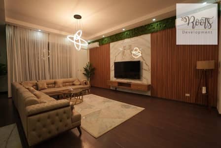 4 Bedroom Townhouse for Rent in Sheikh Zayed, Giza - WhatsApp Image 2026-06-18 at 11.44. 01. jpeg 4 Bedroom Townhouse for Rent in Sheikh Zayed, Giza - WhatsApp Image 2026-06-18 at 11.44. 01. jpeg