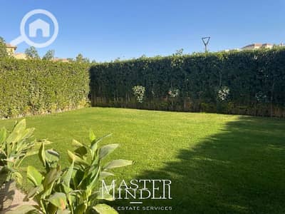 4 Bedroom Villa for Sale in New Cairo, Cairo - 21. jpg