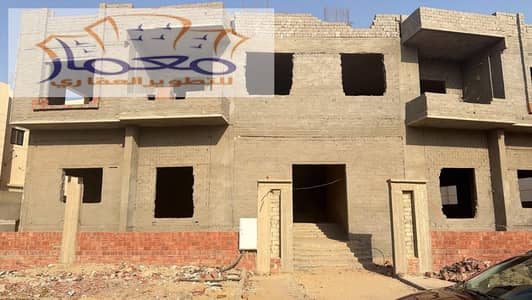 Land for Sale in Katameya, Cairo - 459372f7-041a-4357-b21f-e421f1c5e257. jpeg