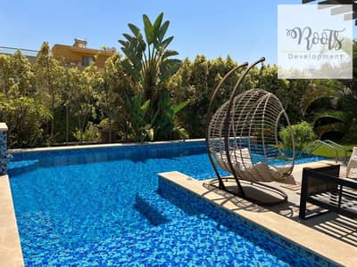 3 Bedroom Villa for Rent in Sheikh Zayed, Giza - WhatsApp Image 2026-01-17 at 8.34. 58 PM. jpeg