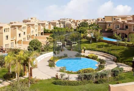 5 Bedroom Villa for Sale in New Cairo, Cairo - WhatsApp Image 2026-08-30 at 4.34. 51 PM (1). jpeg 5 Bedroom Villa for Sale in New Cairo, Cairo - WhatsApp Image 2026-08-30 at 4.34. 51 PM (1). jpeg