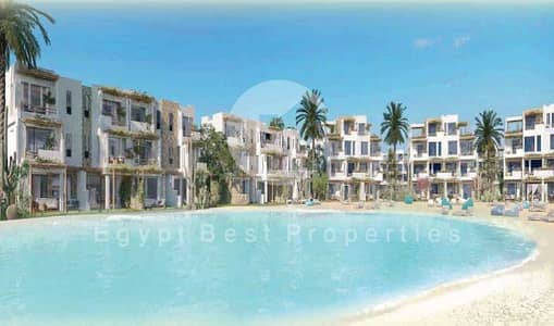 2 Bedroom Chalet for Sale in North Coast, Matruh - images (12). jpg