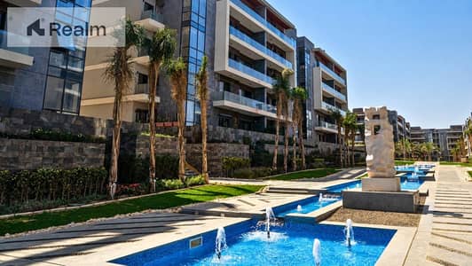 3 Bedroom Flat for Sale in New Cairo, Cairo - WhatsApp Image 2026-08-30 at 4.32. 48 PM. jpeg