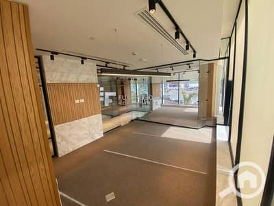 Office for Rent in New Cairo, Cairo - Image11. jpg