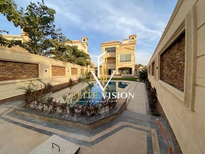 4 Bedroom Villa for Sale in New Cairo, Cairo - WhatsApp Image 2026-08-29 at 5.49. 51 PM (2). jpeg