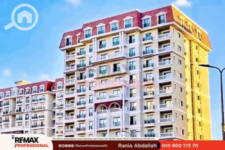 2 Bedroom Apartment for Sale in Moharam Bik, Alexandria - WhatsApp Image 2026-03-30 at 5.39. 36 PM. png