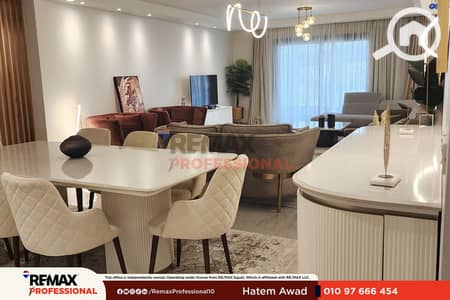 3 Bedroom Apartment for Sale in Smoha, Alexandria - 1. png 3 Bedroom Apartment for Sale in Smoha, Alexandria - 1. png
