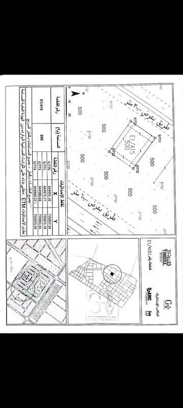 Industrial for Sale in Markaz al-Giza, Giza - قطعة ارض صناعيه ٥٠٠م صناعات هندسيه بمدينة اطفيح الجديده بأرخص سعر Industrial for Sale in Markaz al-Giza, Giza - قطعة ارض صناعيه ٥٠٠م صناعات هندسيه بمدينة اطفيح الجديده بأرخص سعر