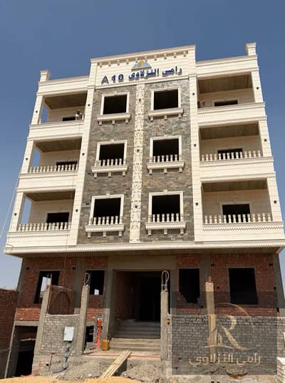 3 Bedroom Apartment for Sale in Badr City, Cairo - 1000157992. png