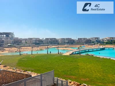 4 Bedroom Chalet for Sale in North Coast, Matruh - WhatsApp Image 2026-08-30 at 12.24. 59 PM (1). jpeg