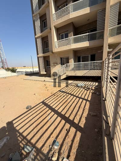 3 Bedroom Apartment for Sale in Sheikh Zayed, Giza - 1. jpg