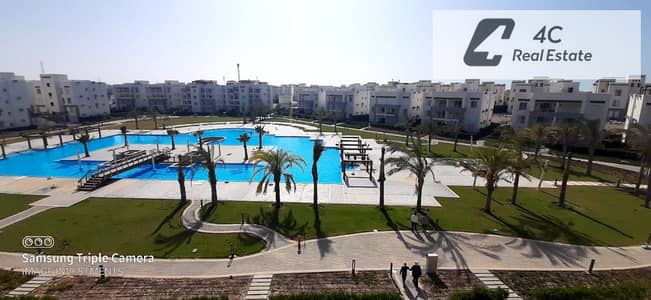 2 Bedroom Chalet for Sale in North Coast, Matruh - WhatsApp Image 2026-05-11 at 1.42. 42 PM (2). jpeg