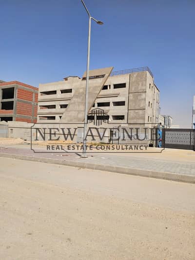 Factory for Sale in 10th of Ramadan, Sharqia - 1000217489. jpg Factory for Sale in 10th of Ramadan, Sharqia - 1000217489. jpg