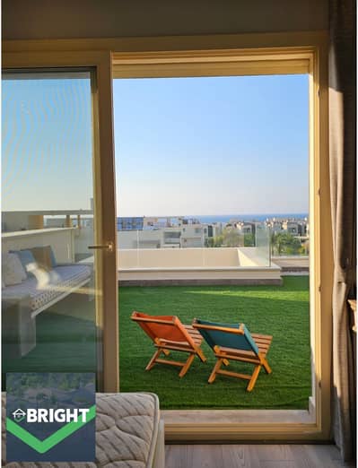 5 Bedroom Chalet for Sale in North Coast, Matruh - WhatsApp Image 2026-08-21 at 12.16. 33 AM (1). jpeg