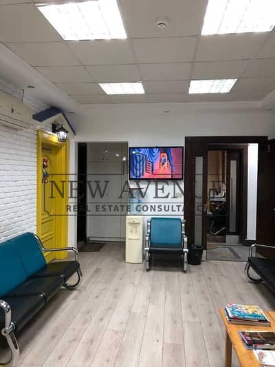Clinic for Rent in New Cairo, Cairo - WhatsApp Image 2026-08-30 at 4.02. 16 PM (3). jpeg